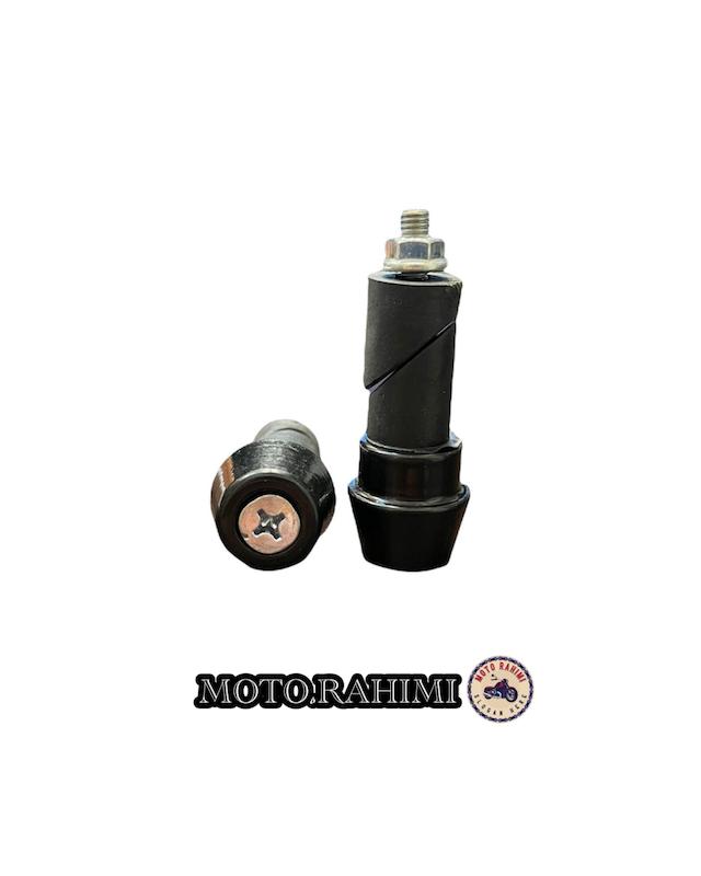 وزنه سر فرمان طرح کلیک ۱۵۰ و ۱۶۰ و ۱۷۰ (جفتی)