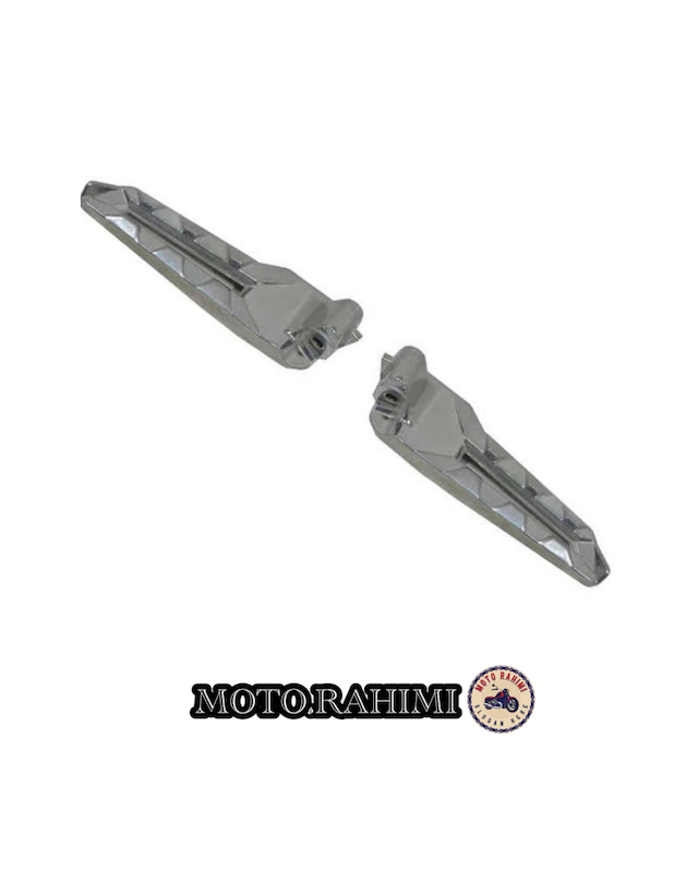 جاپایی عقب طرح ADV (جفتی)