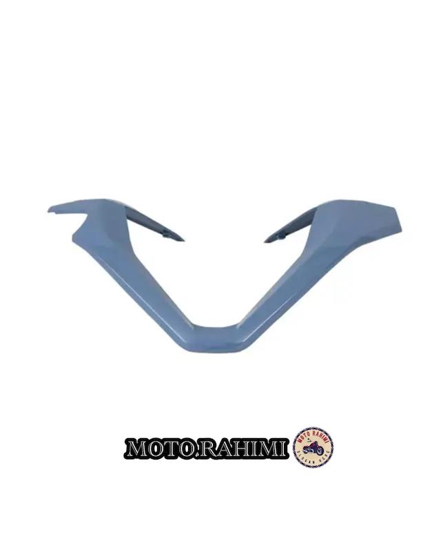 زه دور کیلومتر طرح کلیک ۱۵۰ رنگ آبی مازراتی چینی 