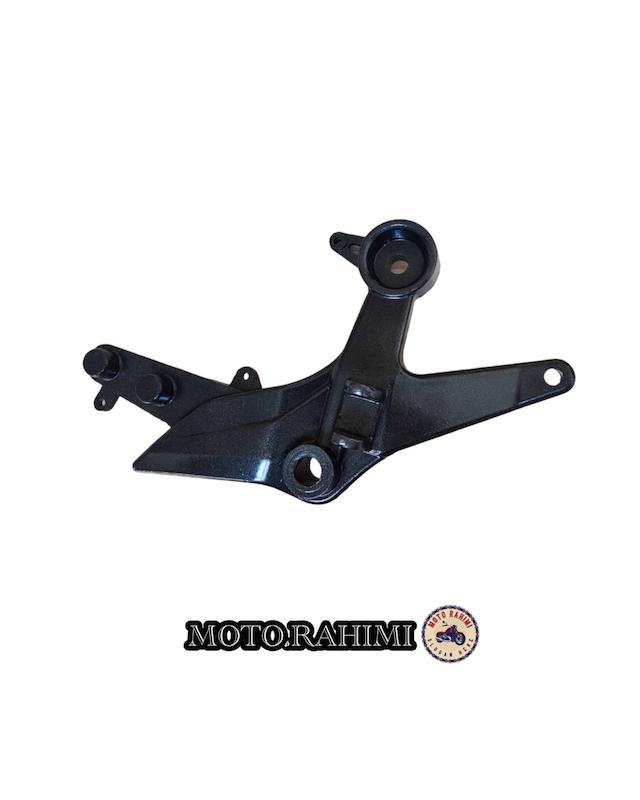 براکت جاپایی جلو سمت راست آپاچی ۱۸۰ نیوفیس