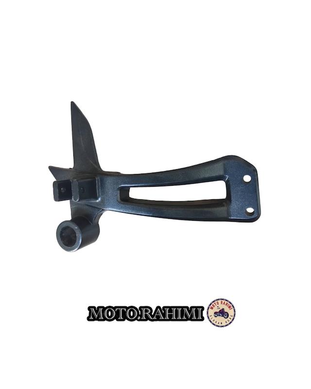 براکت جاپایی عقب سمت راست آپاچی ۱۸۰ نیوفیس 