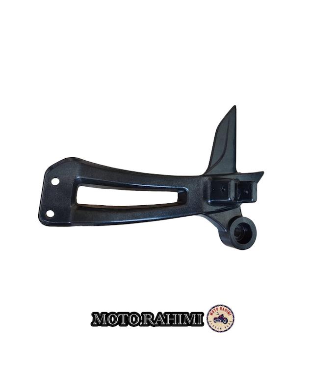 براکت جاپایی عقب سمت چپ آپاچی ۱۸۰ نیوفیس