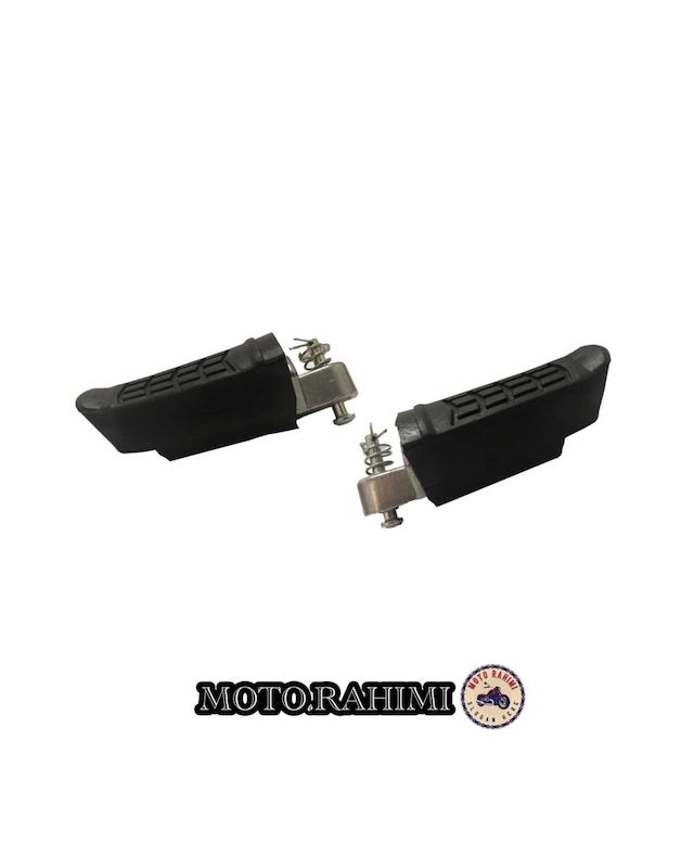 جاپایی عقب آپاچی 180 (جفتی)