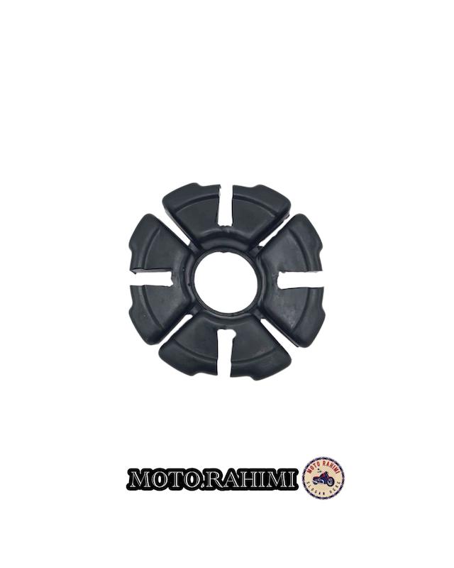 لاستیک توپی آپاچی 180