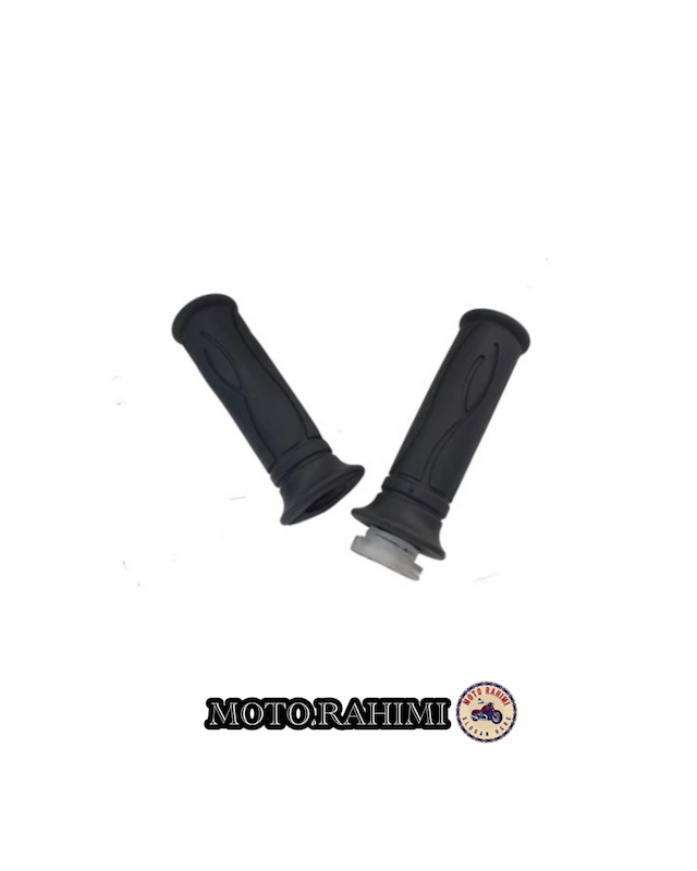 سر دسته گاز آپاچی 180 (جفتی)