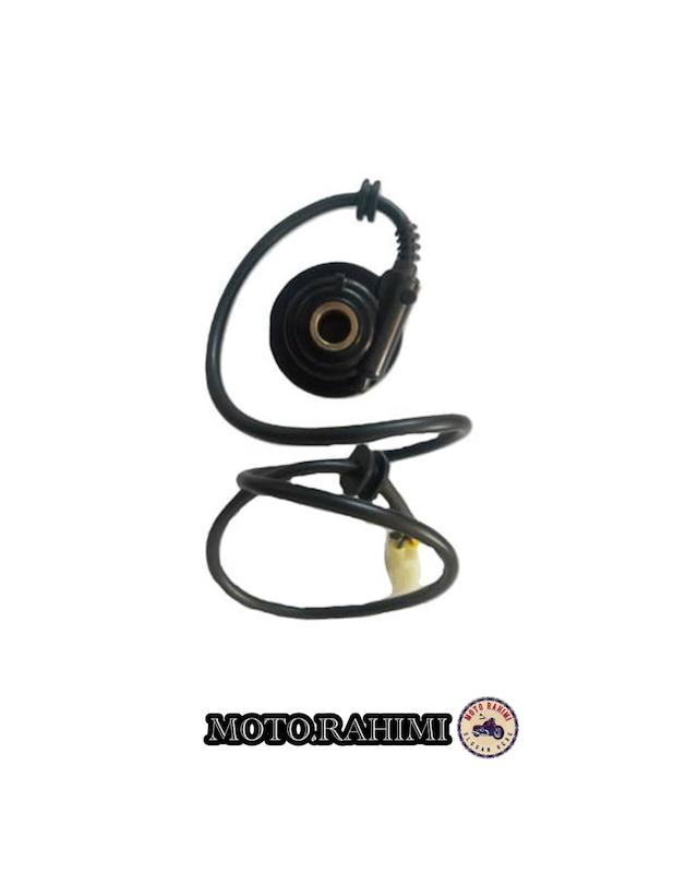 سیم‌ کیلومتر آپاچی ۱۸۰