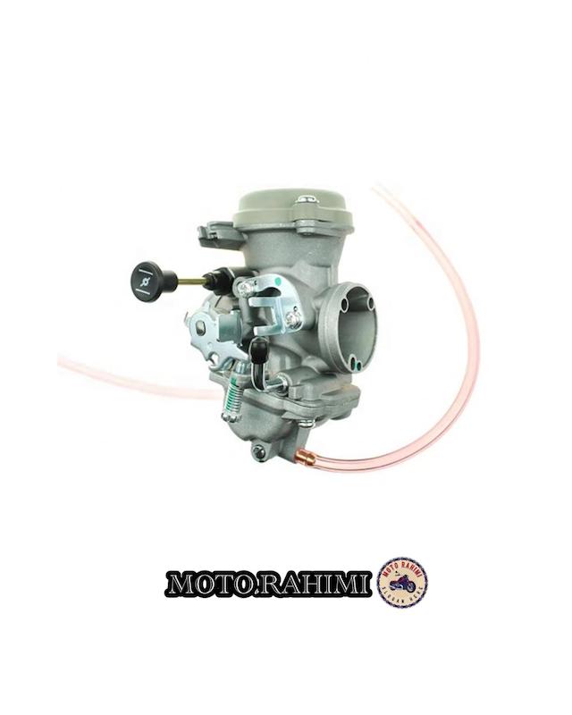 کاربراتور آپاچی ۱۸۰ شرکتی 