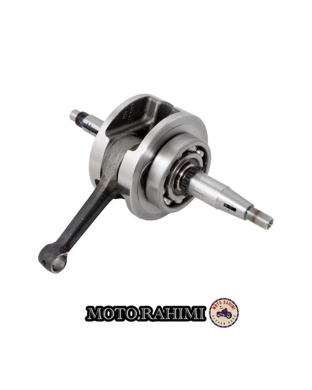 میل لنگ کامل آپاچی 150 و 180