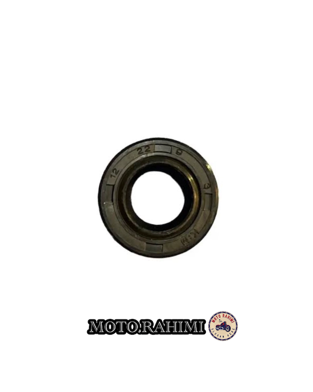 کاسه نمد شفت دنده زنجیر آپاچی ۱۸۰ (20/40/7)