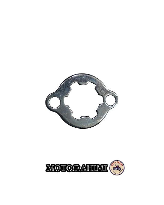 خار دنده زنجیر جلو آپاچی ۱۸۰