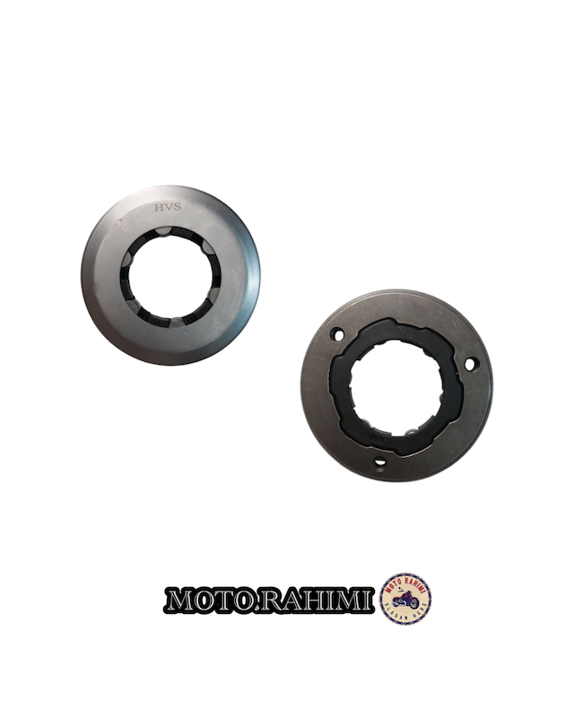 پیلوت استارت آپاچی ۱۵۰ و ۱۶۰ و ۱۸۰ 