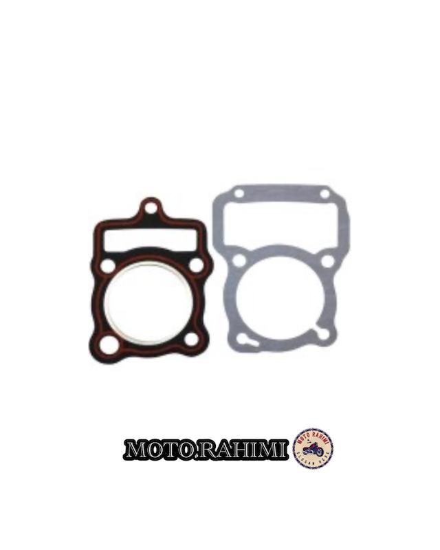 واشر سر و زیر سیلندر آپاچی ۱۸۰