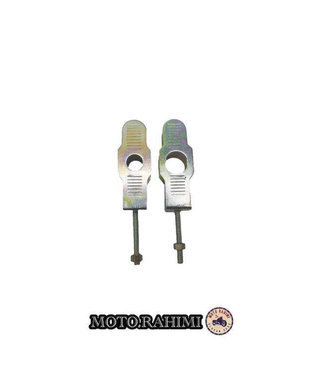 زنجیر کش چرخ آپاچی ۱۸۰ (جفتی)