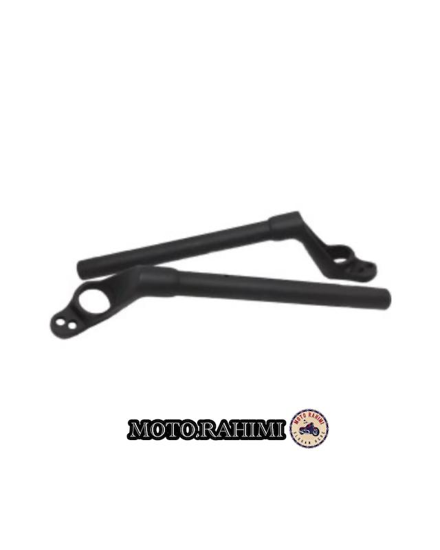 میل فرمان آپاچی ۱۸۰ (جفتی)