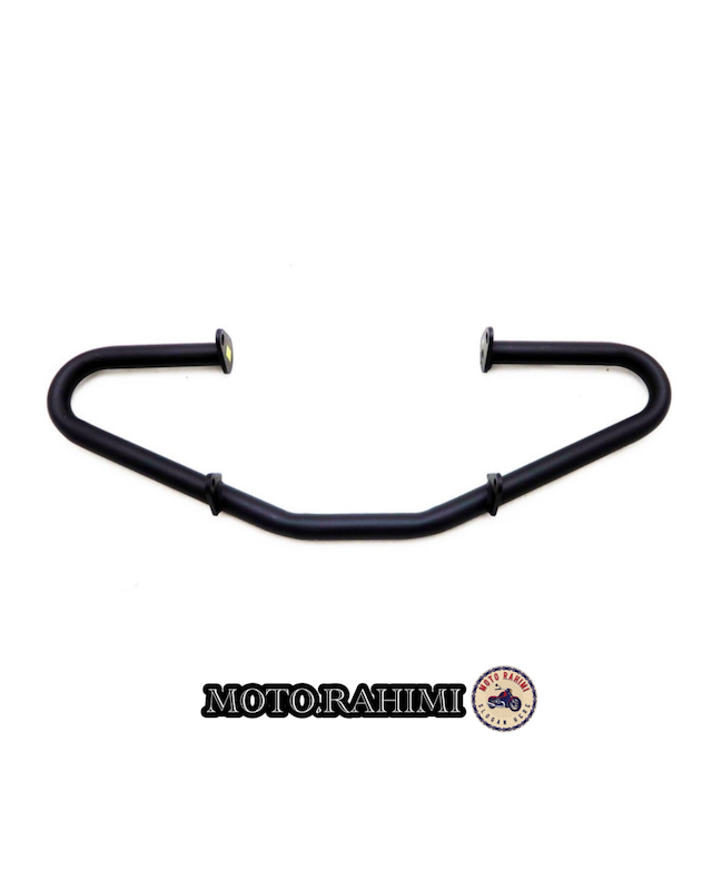 گارد جلو آپاچی 180 و 200 نیوفیس