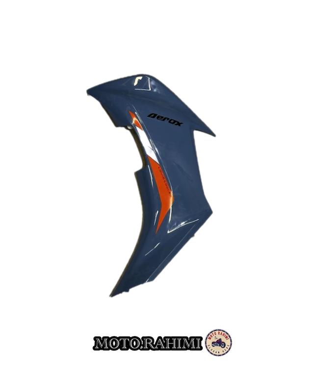 بغل چراغ طرح آیروکس.nvx رنگ آبی مازراتی چینی (توضیحات)