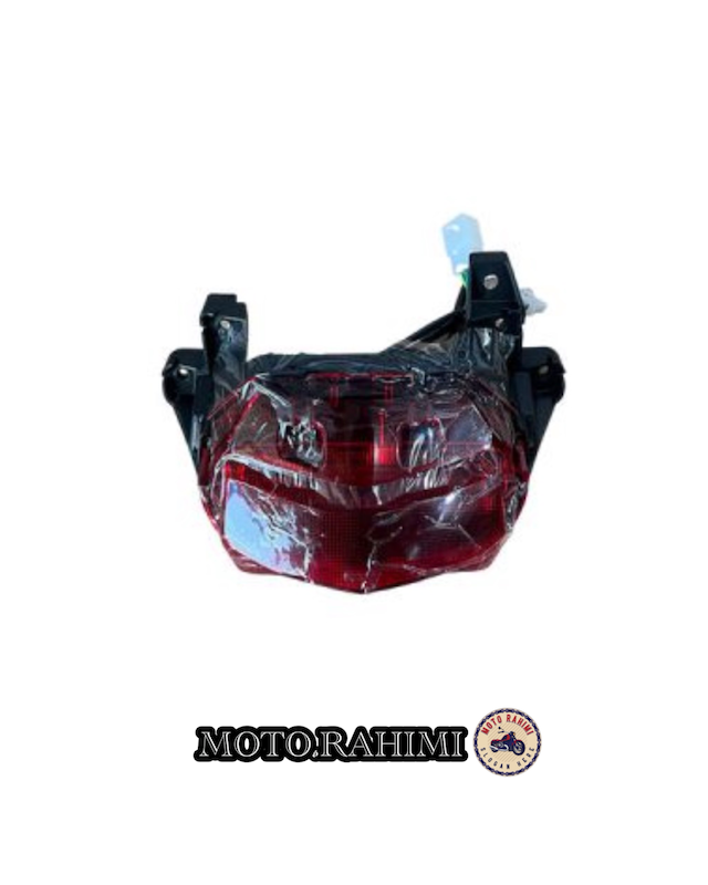 خطر عقب کامل طرح آیروکس.nvx 