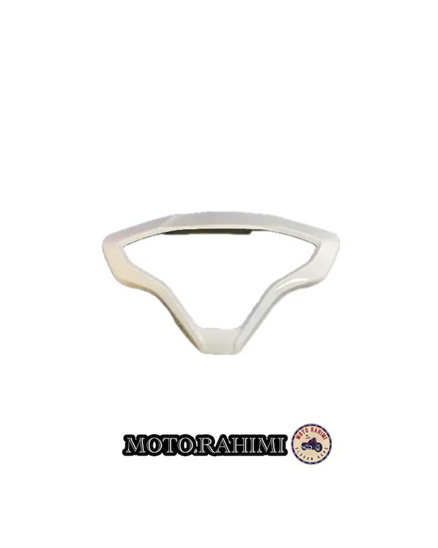 تل دور کیلومتر طرح آیروکس.nvx رنگ سفید براق چینی 