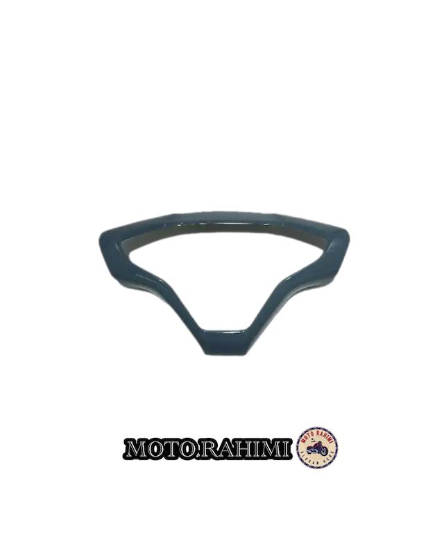 تل دور کیلومتر طرح آیروکس.nvx رنگ آبی مازراتی چینی 