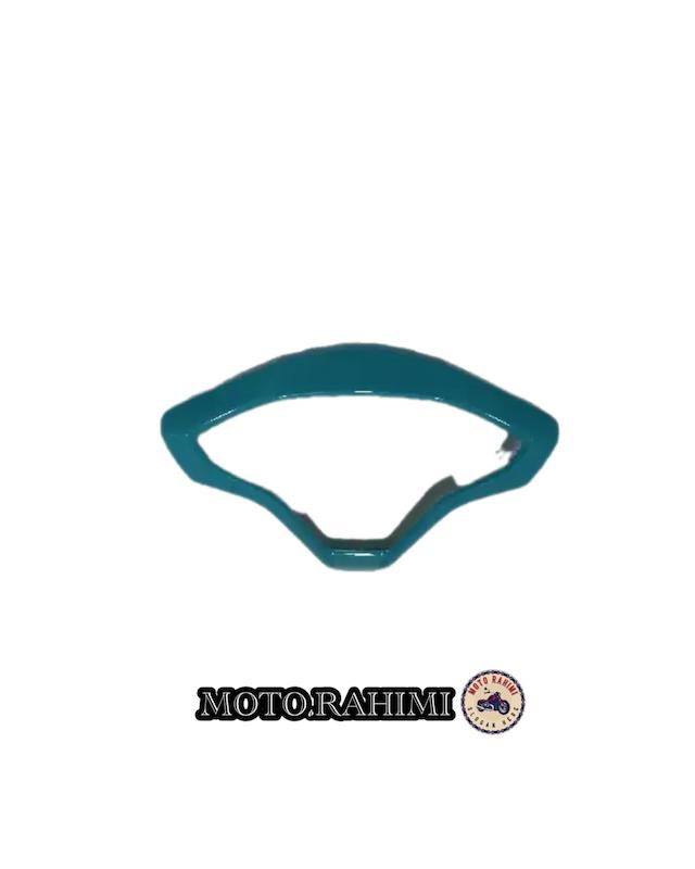 تل دور کیلومتر طرح آیروکس.nvx رنگ آبی فیروزه ای چینی 