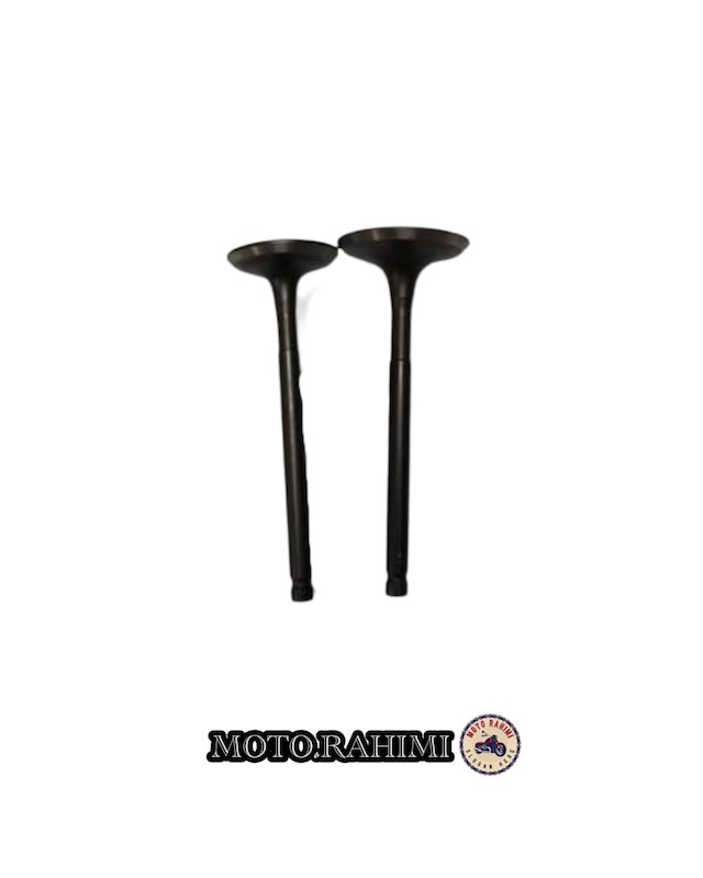 سوپاپ طرح آیروکس.nvx