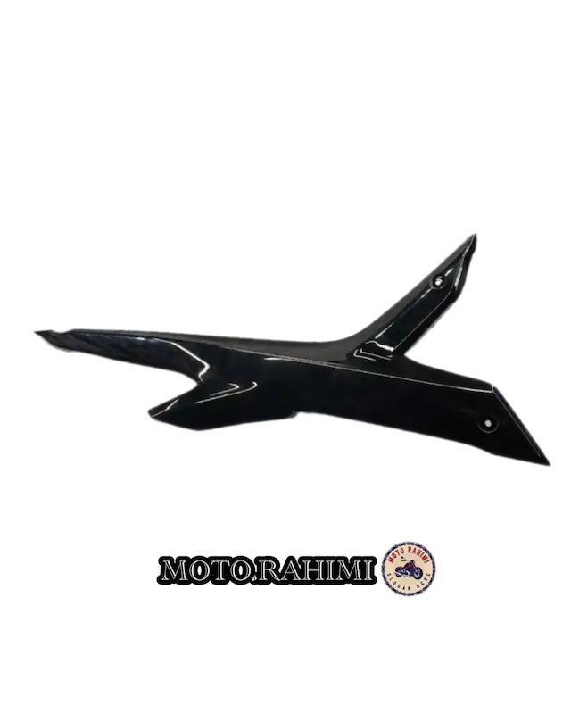 ایکس بغل باک طرح آیروکس.nvx رنگ مشکی براق چینی (توضیحات)