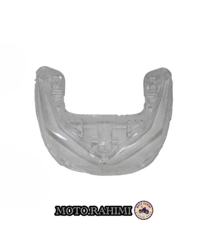 طلق چراغ جلو طرح آیروکس.nvx 