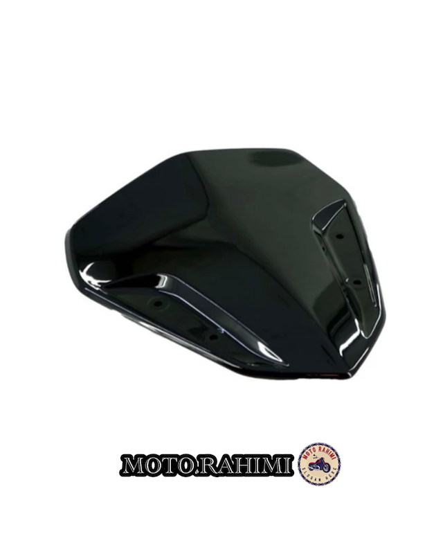 طلق جلو کیلومتر طرح آیروکس.nvx فابریکی