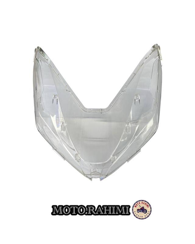 طلق چراغ جلو طرح کلیک ۱۵۰ 