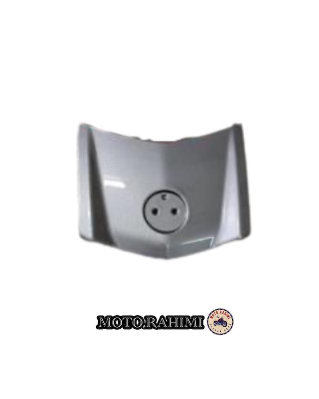 فلاپ رو خطر (بین گیتاری) طرح آیروکس.nvx رنگ نقره ای چینی