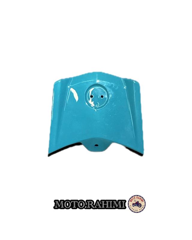 فلاپ رو خطر (بین گیتاری) طرح آیروکس.nvx رنگ آبی فیروزه ای چینی