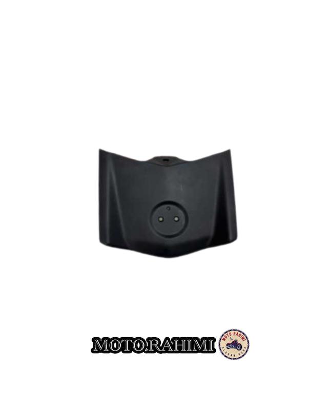 فلاپ رو خطر (بین گیتاری) طرح آیروکس.nvx رنگ مشکی مات چینی 