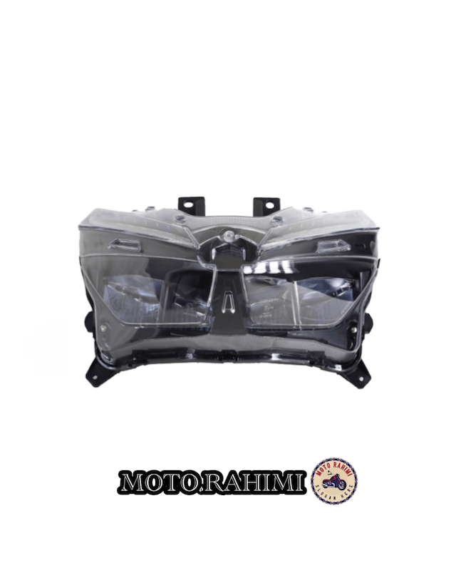 چراغ جلو کامل هندا کلیک و واریو 150 (اصلی)