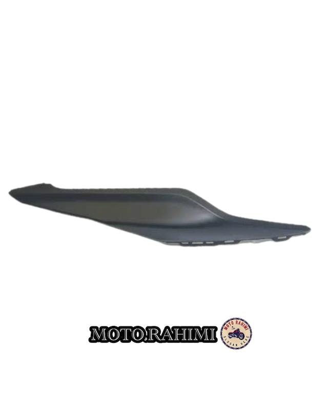 گیتاری عقب (فلاپ زیر زین) طرح آیروکس.nvx رنگ مشکی مات چینی (توضیحات)