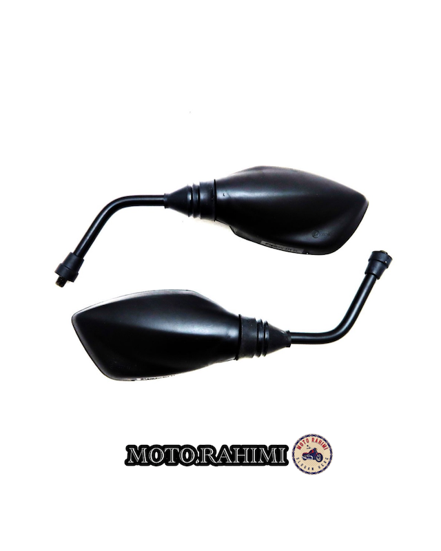 آینه آپاچی ۱۵۰ و ۱۶۰ و ۱۸۰ و ۲۰۰ (جفتی)