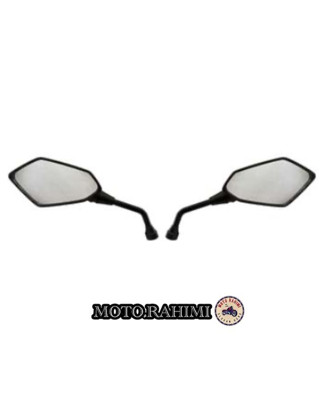 آینه پالس ۱۸۰ و ۲۰۰ (جفتی)