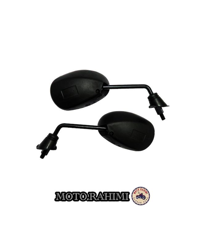 آینه ویگو و راکس (جفتی)