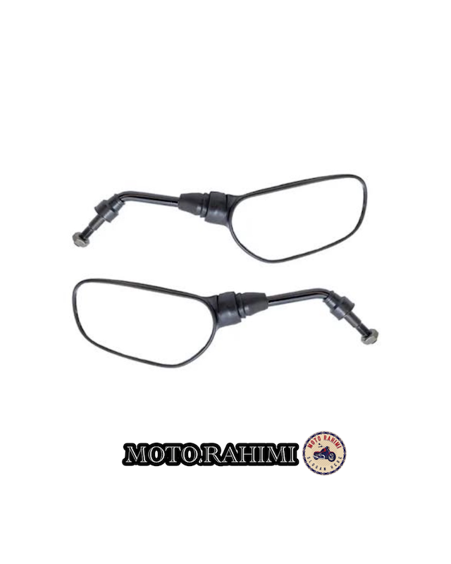 آینه باکسر (جفتی)