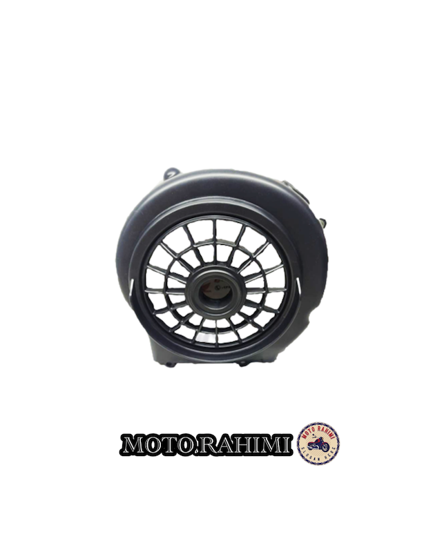 درب رو فن طرح کلیک ۱۵۰ و طرح آیروکس.nvx