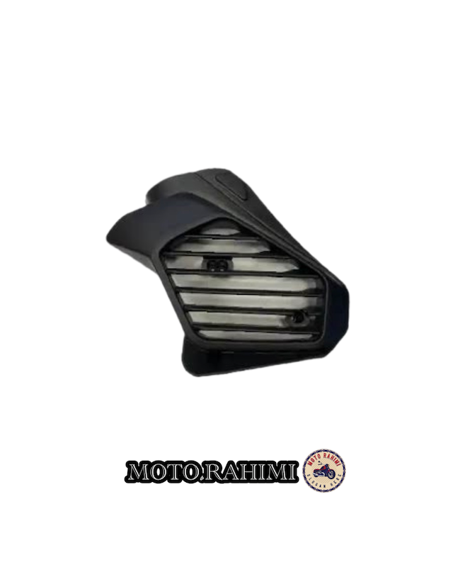 کاور رادیاتور طرح کلیک 150