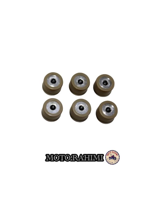 ساچمه کلاچ ویگو شرکتی