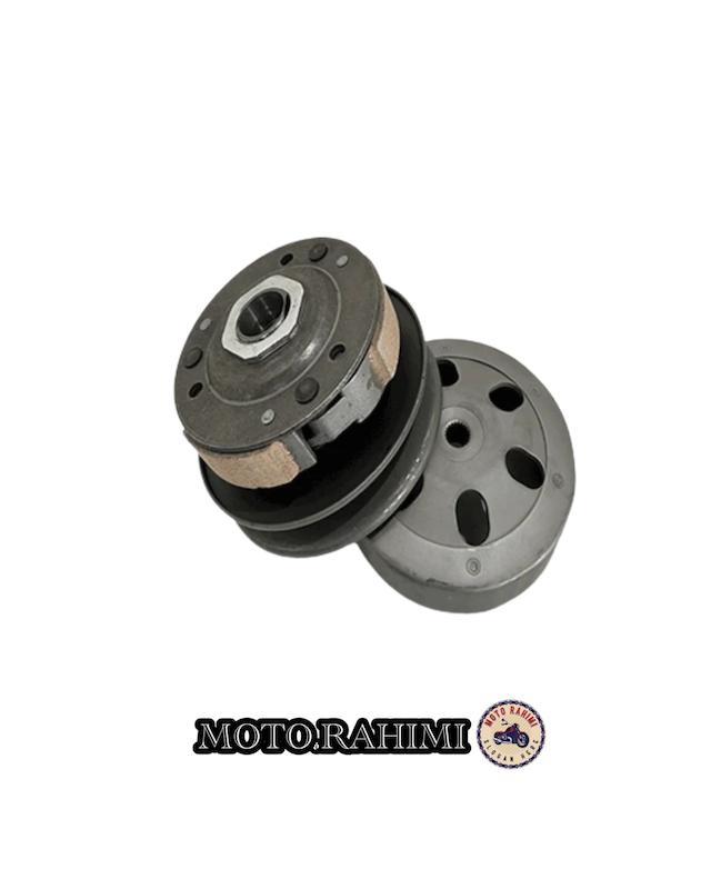 فولی کلاچ عقب کامل ویگو شرکتی 