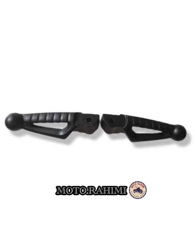 جاپایی عقب بنلی ۳۰۰ (جفتی)