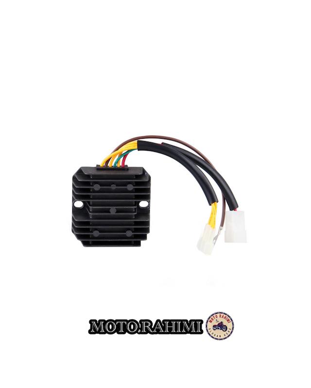 شارژر بنلی ۲۵۰ تک سیلندر 