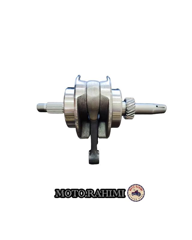 میل لنگ کامل بنلی ۲۵۰ تک سیلندر 