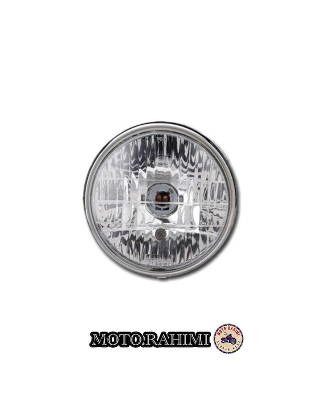 چراغ جلو کامل باکسر