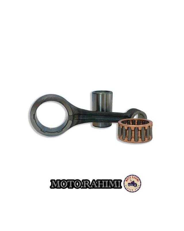 شاتون باکسر 150 و پالس LS135 شرکتی