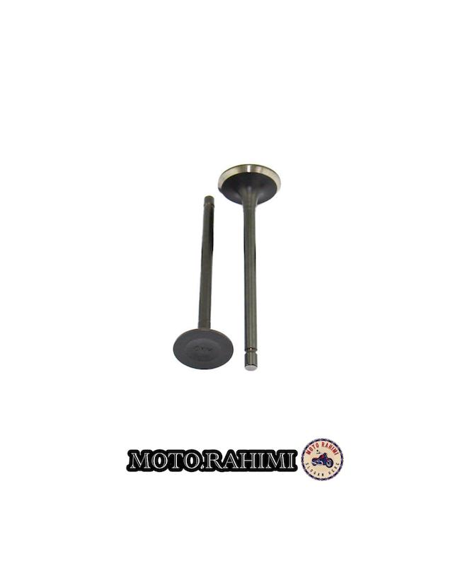 سوپاپ رهرو طرح باکسر