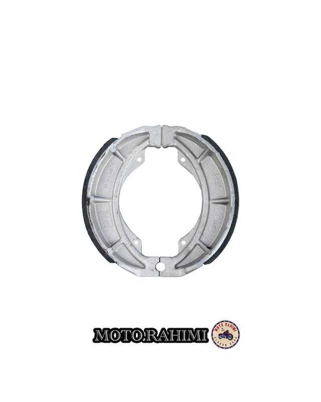 لنت ترمز عقب ویگو و پالس 180 و باکسر و HLX شرکتی