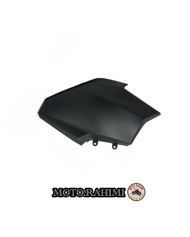 بغل چراغ طرح کلیک 160 و 170 رنگ مشکی مات چینی (توضیحات)